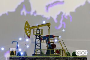 Нефть продолжает дешеветь