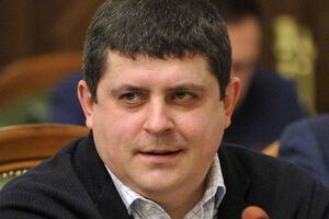 Бурбак: Мы ждем представления президента относительно новых кандидатов в ЦИК, как он будет его подавать