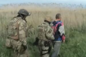 Мужчина был завербован террористами в 2014 году