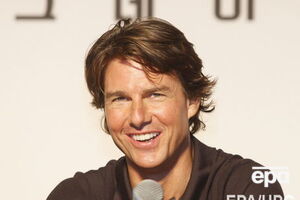 Круз не хочет видеть дочь – СМИ