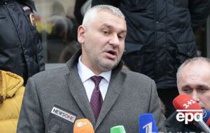 Фейгин: В политическом процессе в России вопрос стоит не "выиграл/не выиграл", а "спас/не спас"