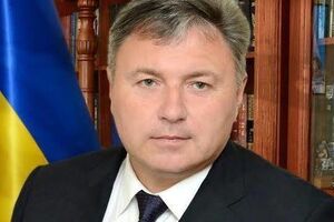 Депутата Гарбуза лишили мандата