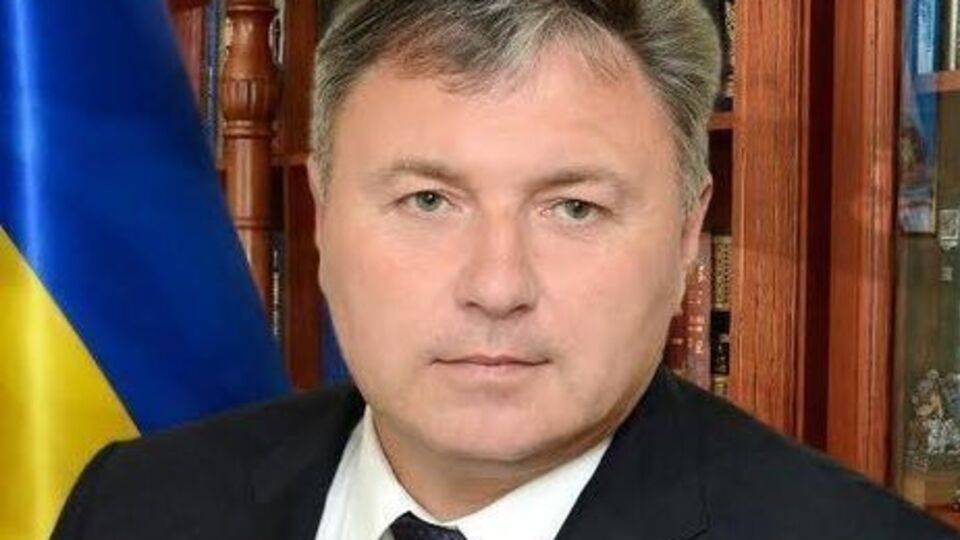 Депутата Гарбуза лишили мандата
