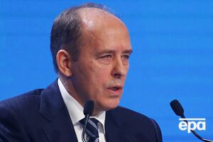 Бортников полагает, что A320 разбился в результате теракта