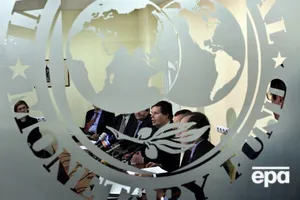 МВФ не будет объединять третий и четвертый транш кредита для Украины