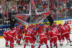 Россия и Германия разыграют путевку в полуфинал чемпионата