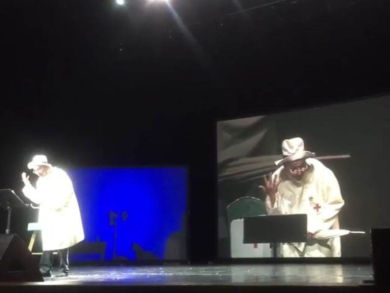 Ефремов: А когда мы победим-победим, то мочу им не сдадим, не сдадим