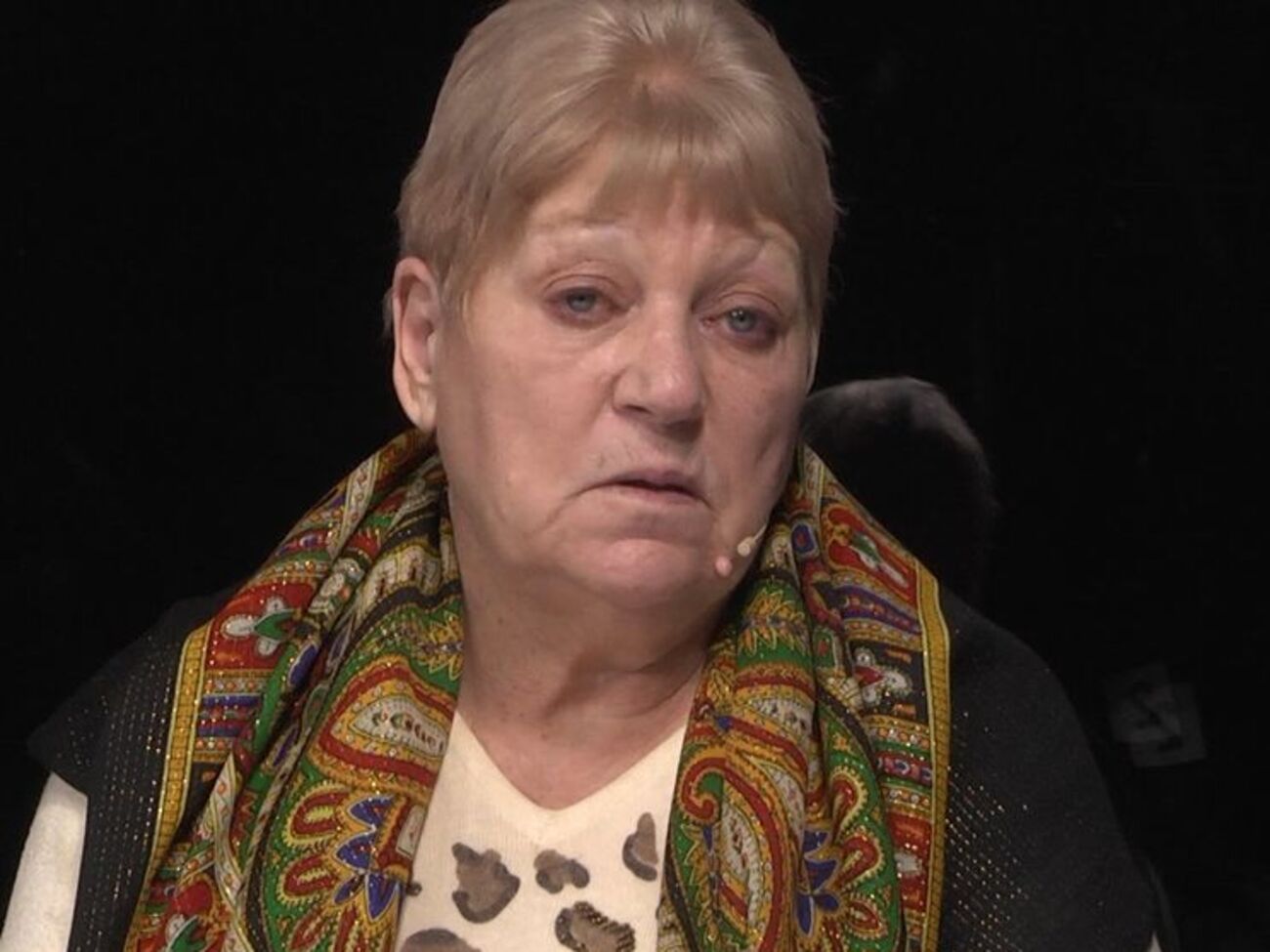 Тамара Клих:&nbsp;Обидно, тем более, что мой сын вообще ни в чем не виноват. Даже не понятно, из чего они сплели это дело