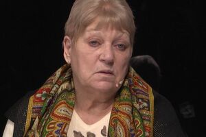 Тамара Клих: Обидно, тем более, что мой сын вообще ни в чем не виноват. Даже не понятно, из чего они сплели это дело