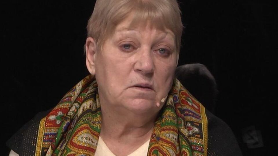 Тамара Клих: Обидно, тем более, что мой сын вообще ни в чем не виноват. Даже не понятно, из чего они сплели это дело
