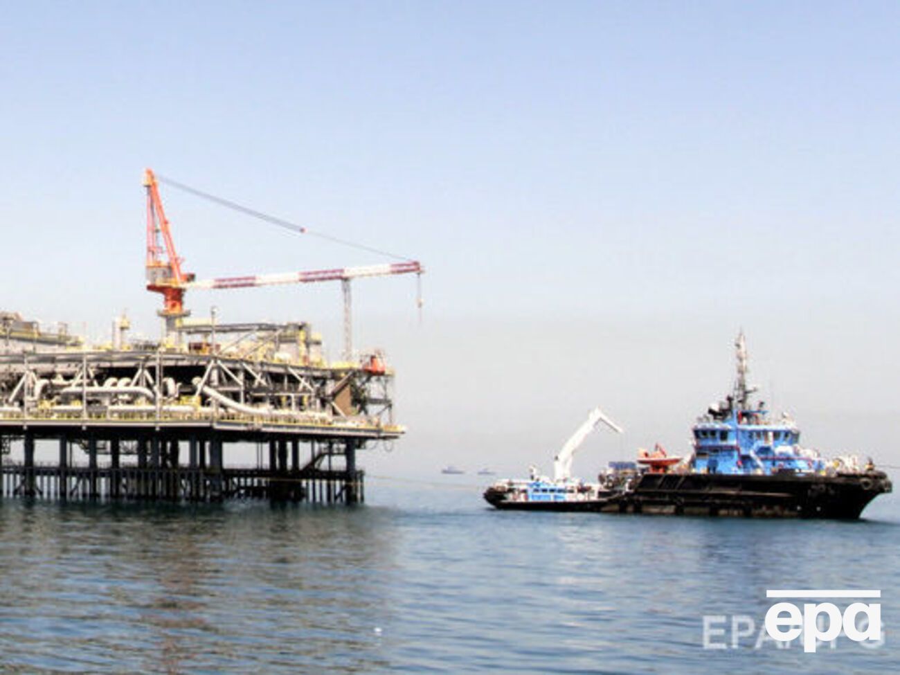 Нефть Brent подорожала