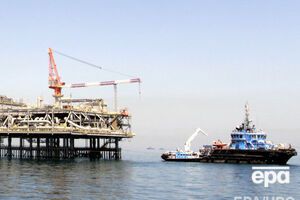 Нефть Brent подорожала