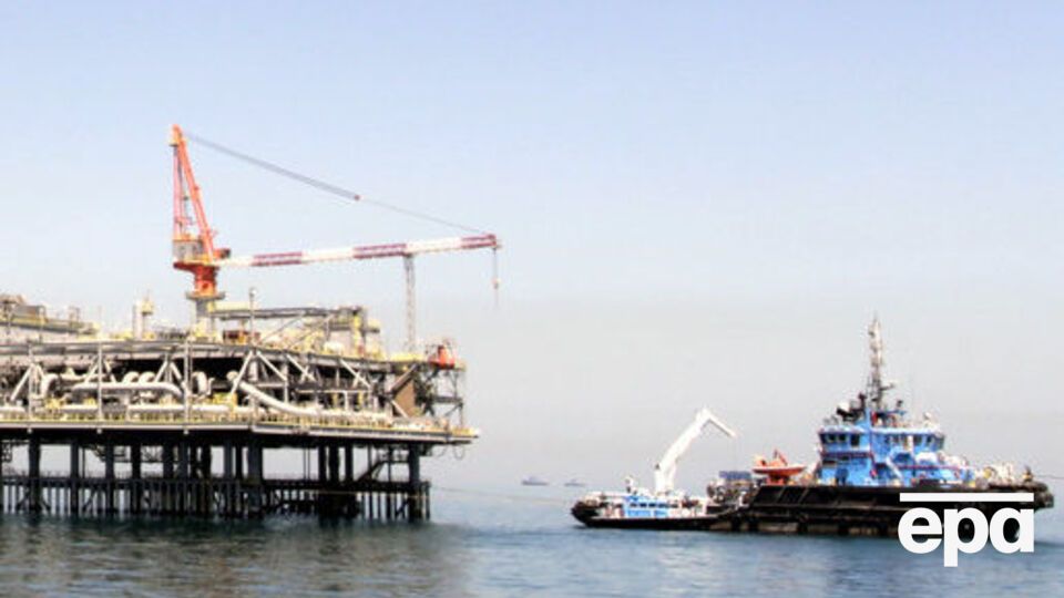 Нефть Brent подорожала