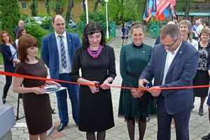 Сепаратисты "подарили" ЗАГСу здание мормонов