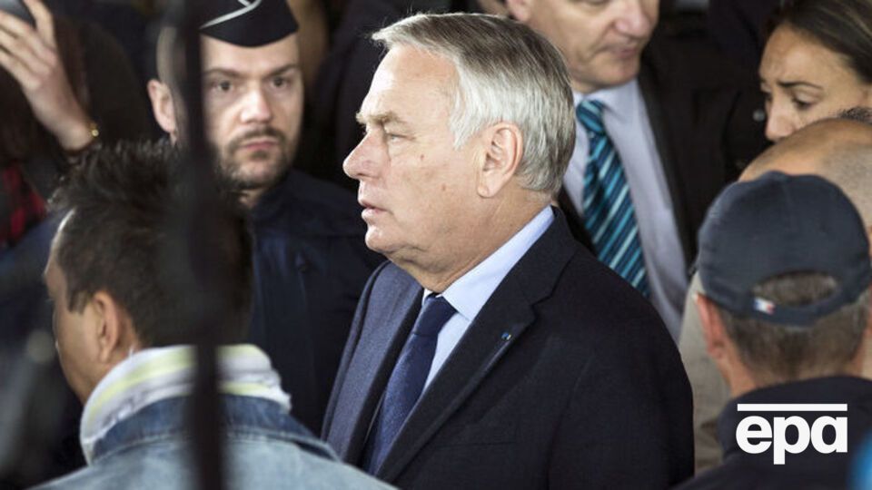 Эро призвал не спекулировать на теме пропавшего самолета