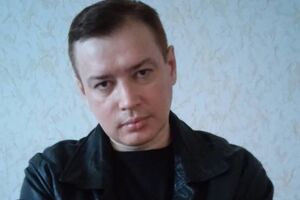 Андрей Мальцев снимался в сериалах "Солдаты", "Гении и злодеи"
