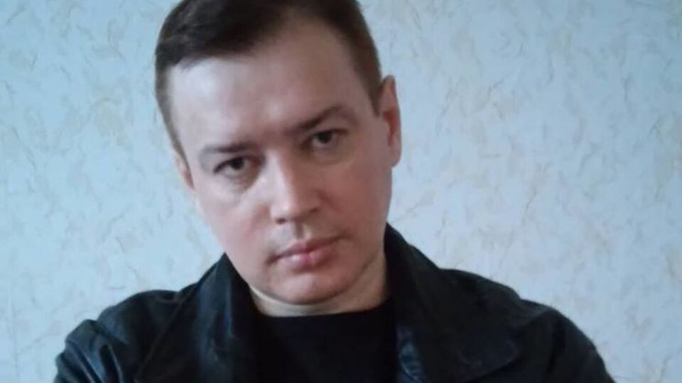 Андрей Мальцев снимался в сериалах "Солдаты", "Гении и злодеи"
