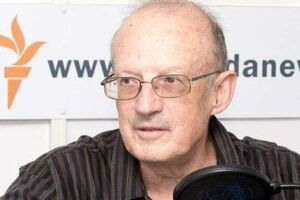 Пионтковский: Бесконечное перетягивание каната ведется вокруг вопроса, можно проводить выборы или нет