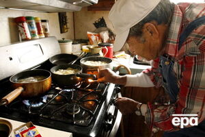 Эксперт прогнозирует в будущем сокращение потребления газа населением Украины в массовом порядке