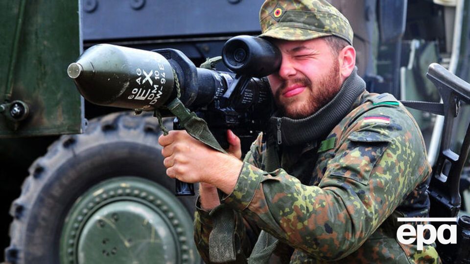 В Эстонии пройдут учения НАТО
