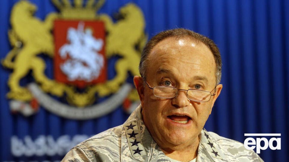 Бридлав: Россия не приняла предложение о партнерстве и выбрала путь воинственности
