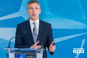Столтенберг: НАТО не ищет конфронтации с Россией