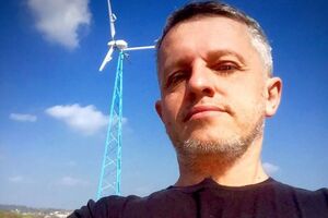Ксенофонтов является председателем украинского жюри