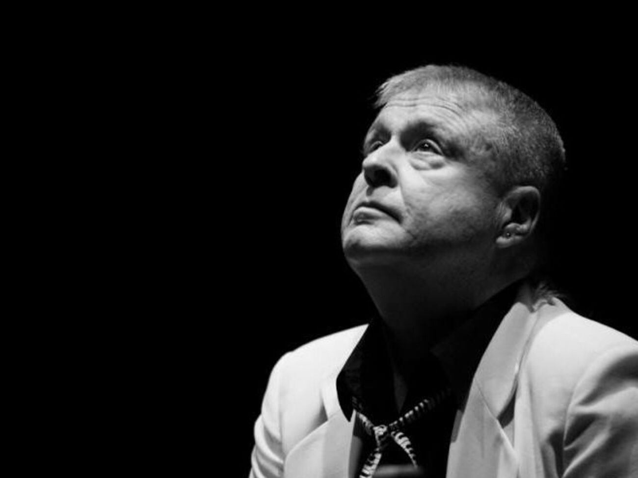 Скончался одесский джазмен&nbsp;Юрий Кузнецов