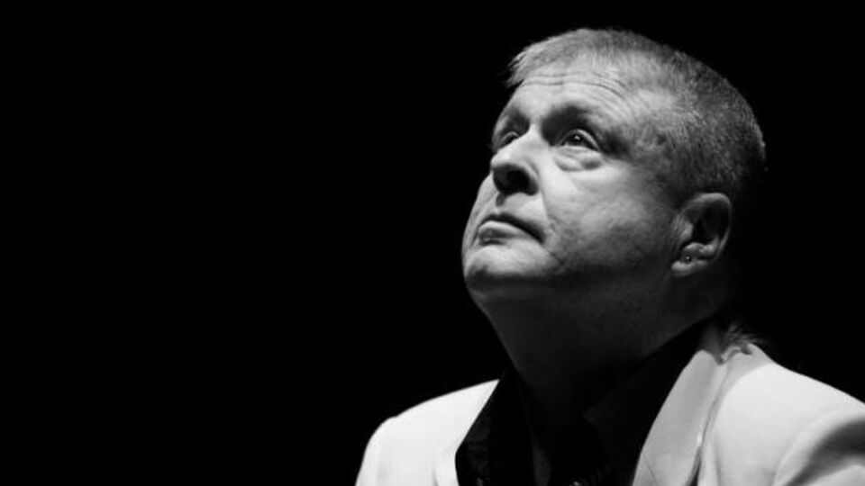 Скончался одесский джазмен Юрий Кузнецов