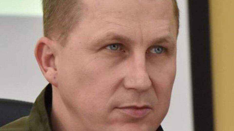 Аброськин: Восьми лицам объявлено о подозрении, пятеро заключены под стражу