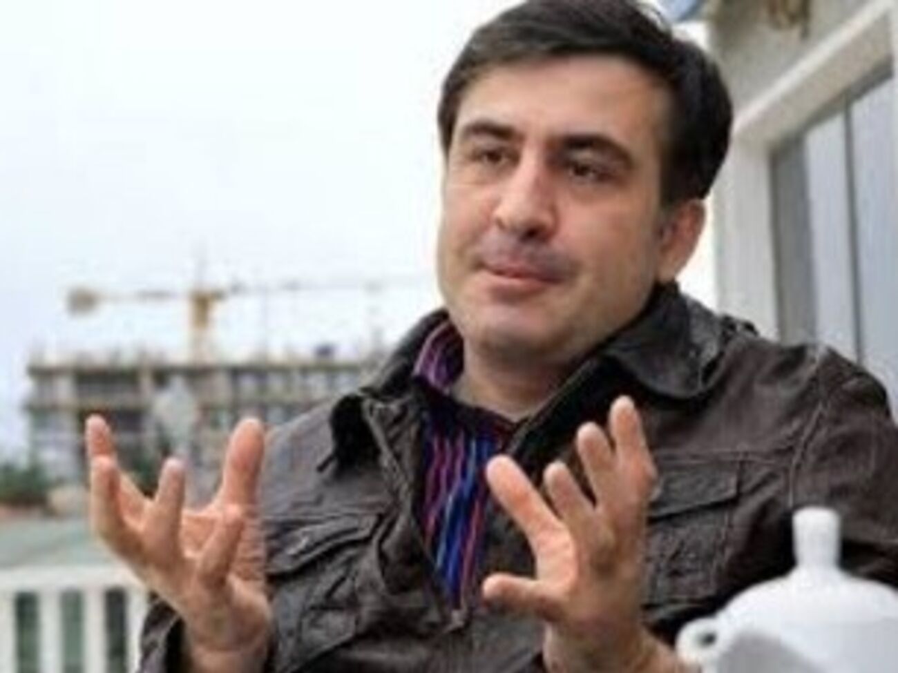Томбинский напомнил, что сегодня отмечается вторая годовщина трагических столкновений в Одессе