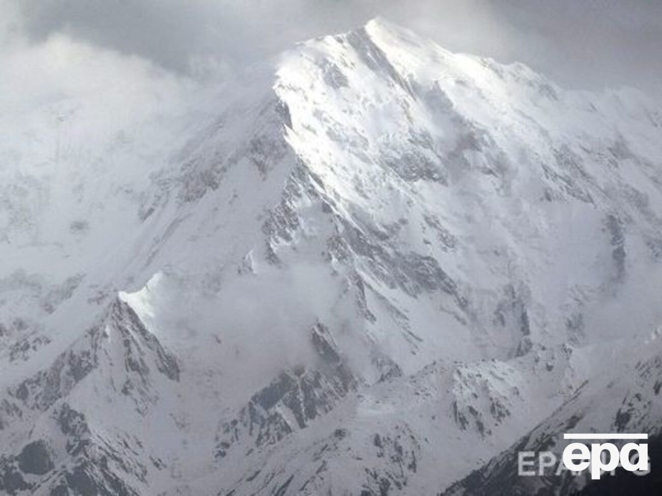 В ледниках Гималаев нашли останки пропавших 16 лет назад альпинистов