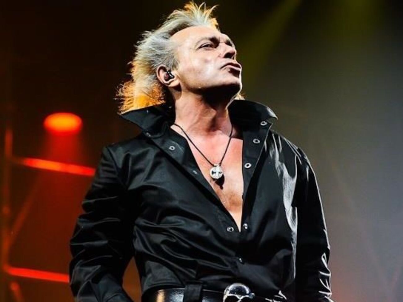 Группа "Алиса":&nbsp;Огромное спасибо лужским и питерским врачам. Состояние стабилизировано. Надеемся на лучшее, все вместе