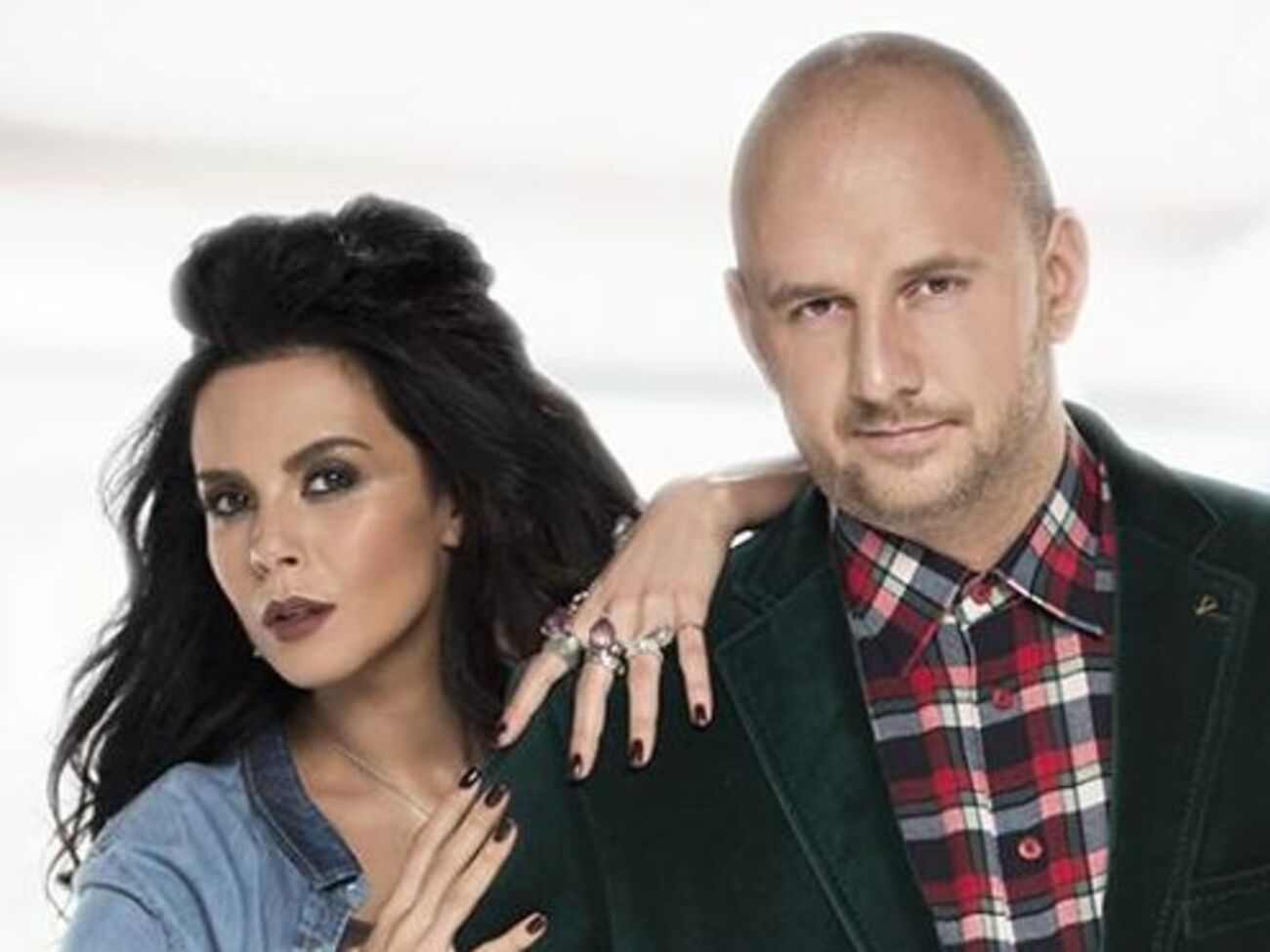 Потап:&nbsp;Поздравляю вас с национальным праздником! С днем рождения явления "Потап и Настя"!