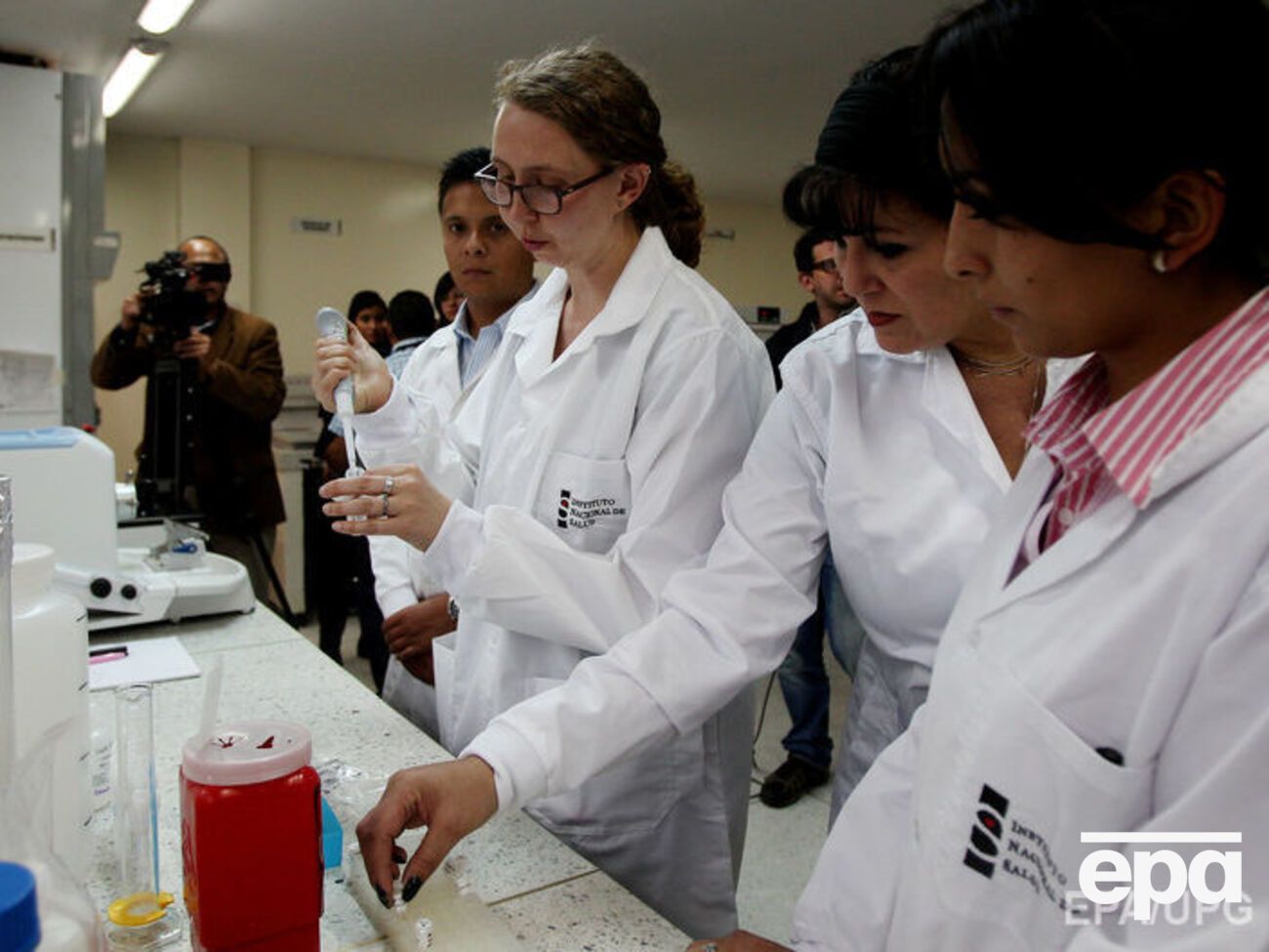 Вирус оказался опаснее, чем считалось ранее