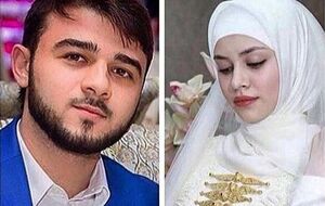 Женой Хамзата Кадырова стала Иман Магомадова