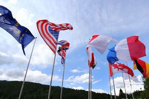 В G7 обещали Украине поддержку