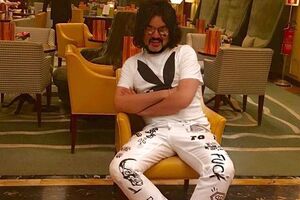 Киркоров представил клип, основанный на кадрах из фильма "Экипаж"