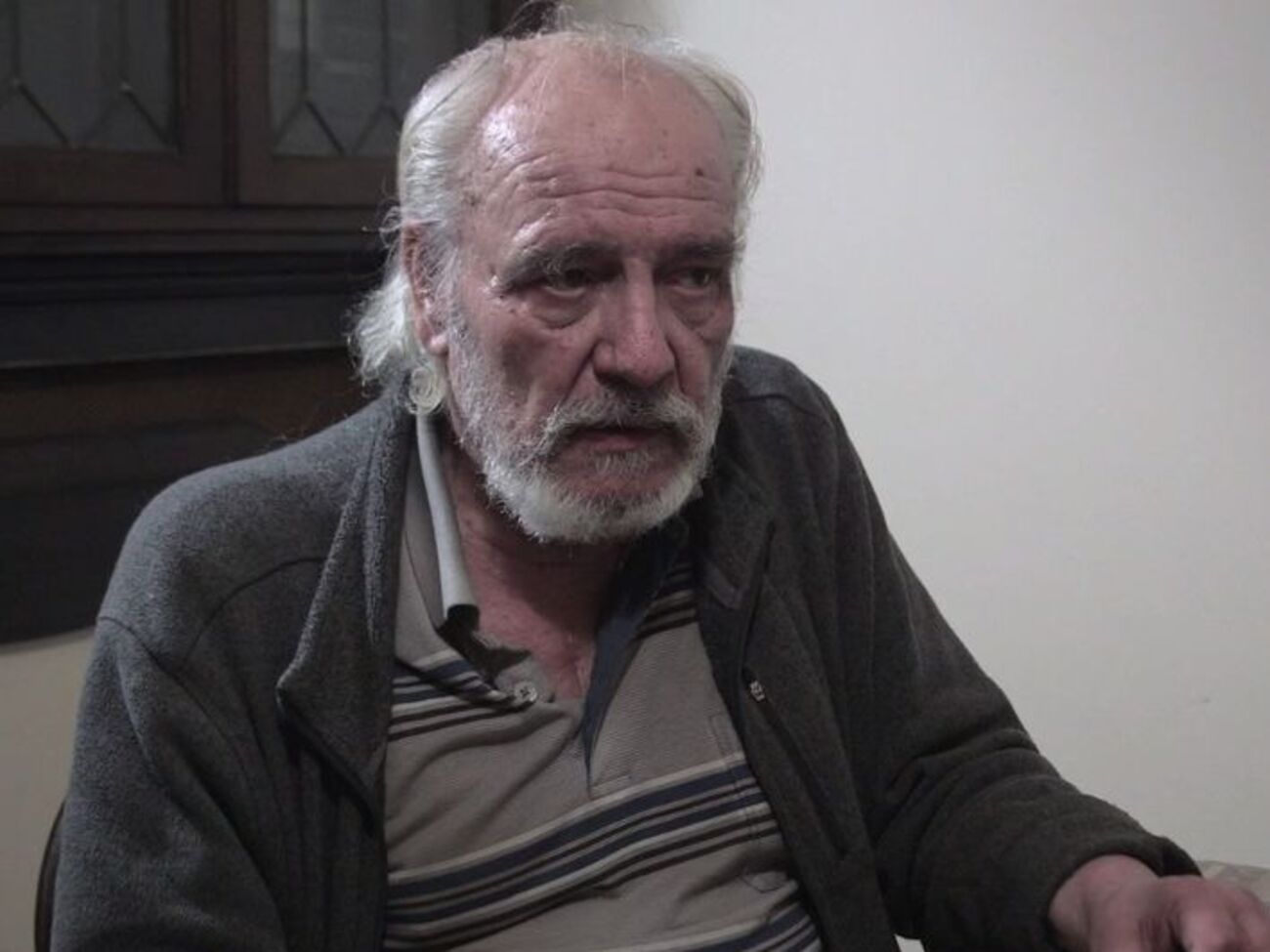 Владимир Буковский:&nbsp;Мне сложно сказать, насколько эффективной будет моя голодовка, так как в английской судебной системе такой метод практически никогда не применялся