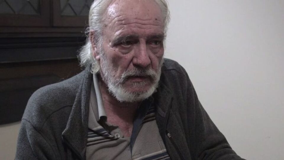 Владимир Буковский: Мне сложно сказать, насколько эффективной будет моя голодовка, так как в английской судебной системе такой метод практически никогда не применялся