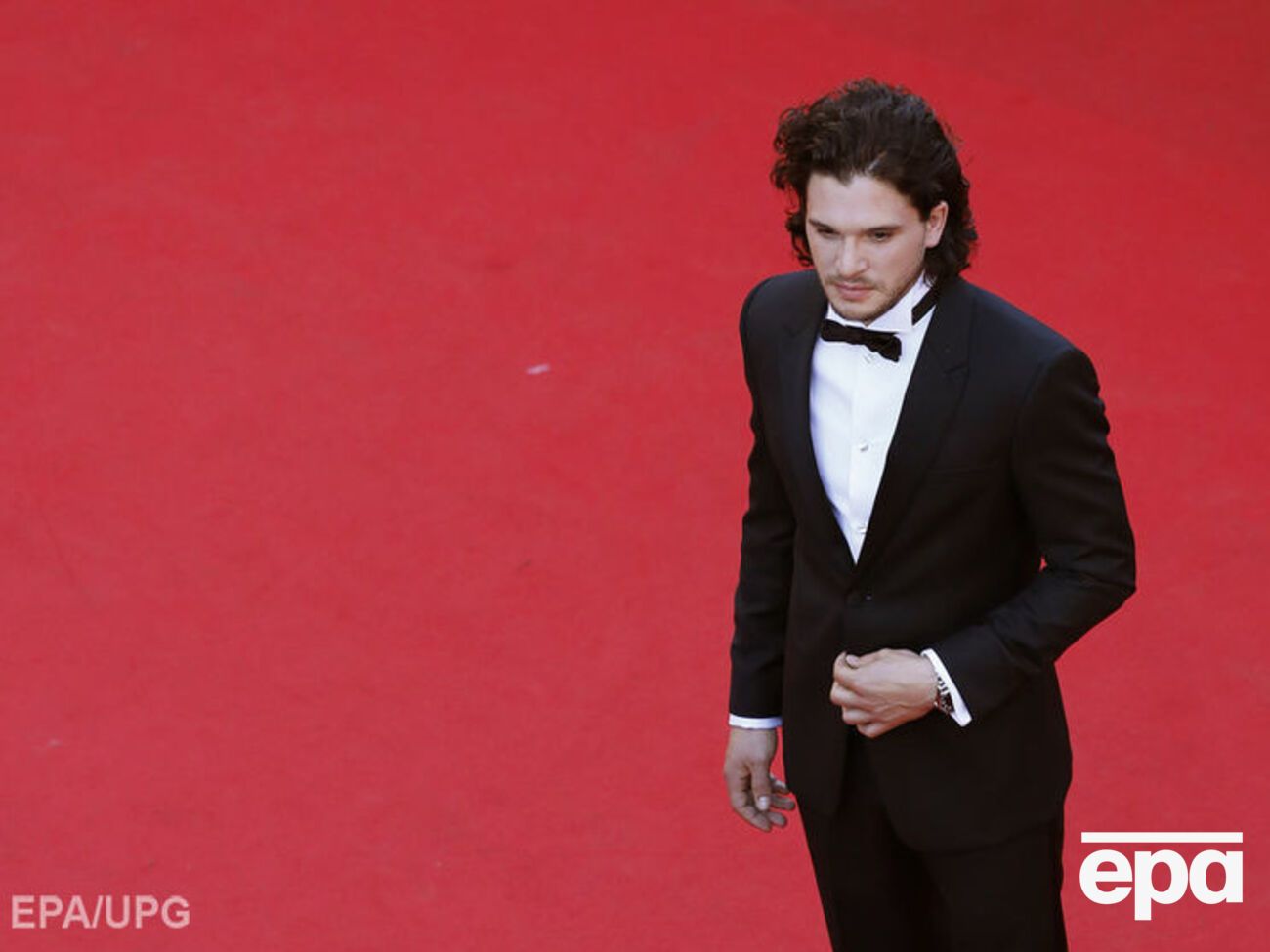 Харингтон извинился перед поклонниками "Игры престолов"