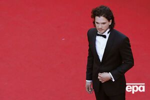 Харингтон извинился перед поклонниками "Игры престолов"