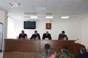 Суд арестовал троих подозреваемых в убийстве семьи в Самарской области