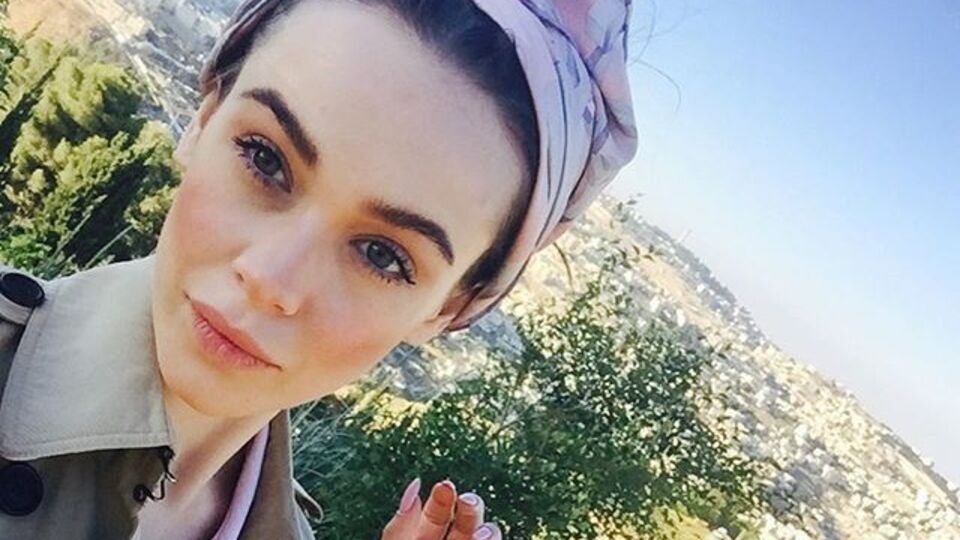 Яремчук: Сегодня в Храме Гроба Господнего такое счастье быть!