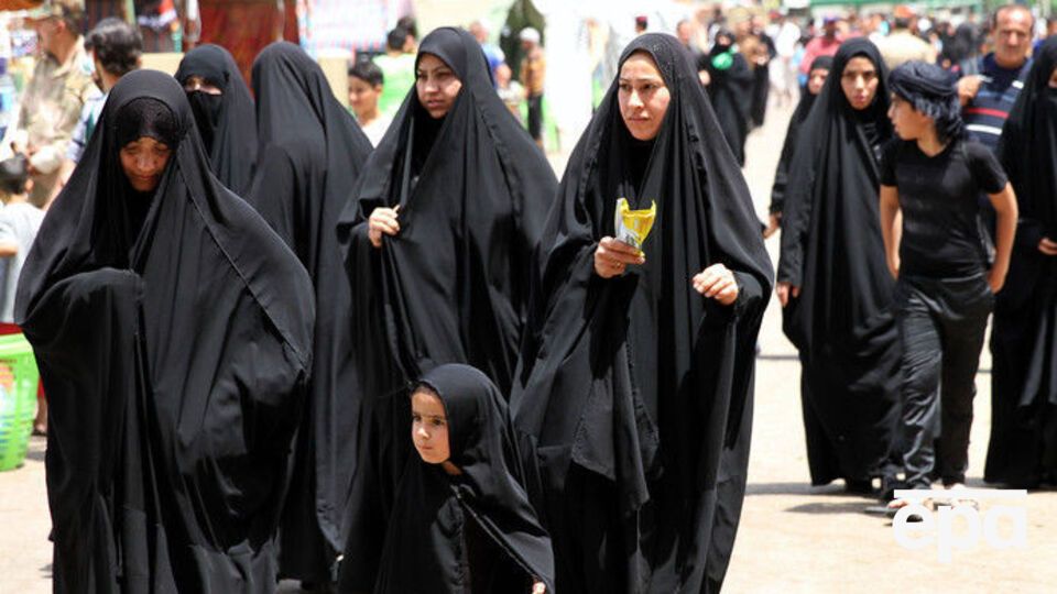 Reuters: Целью атаки в Багдаде были шиитские паломники