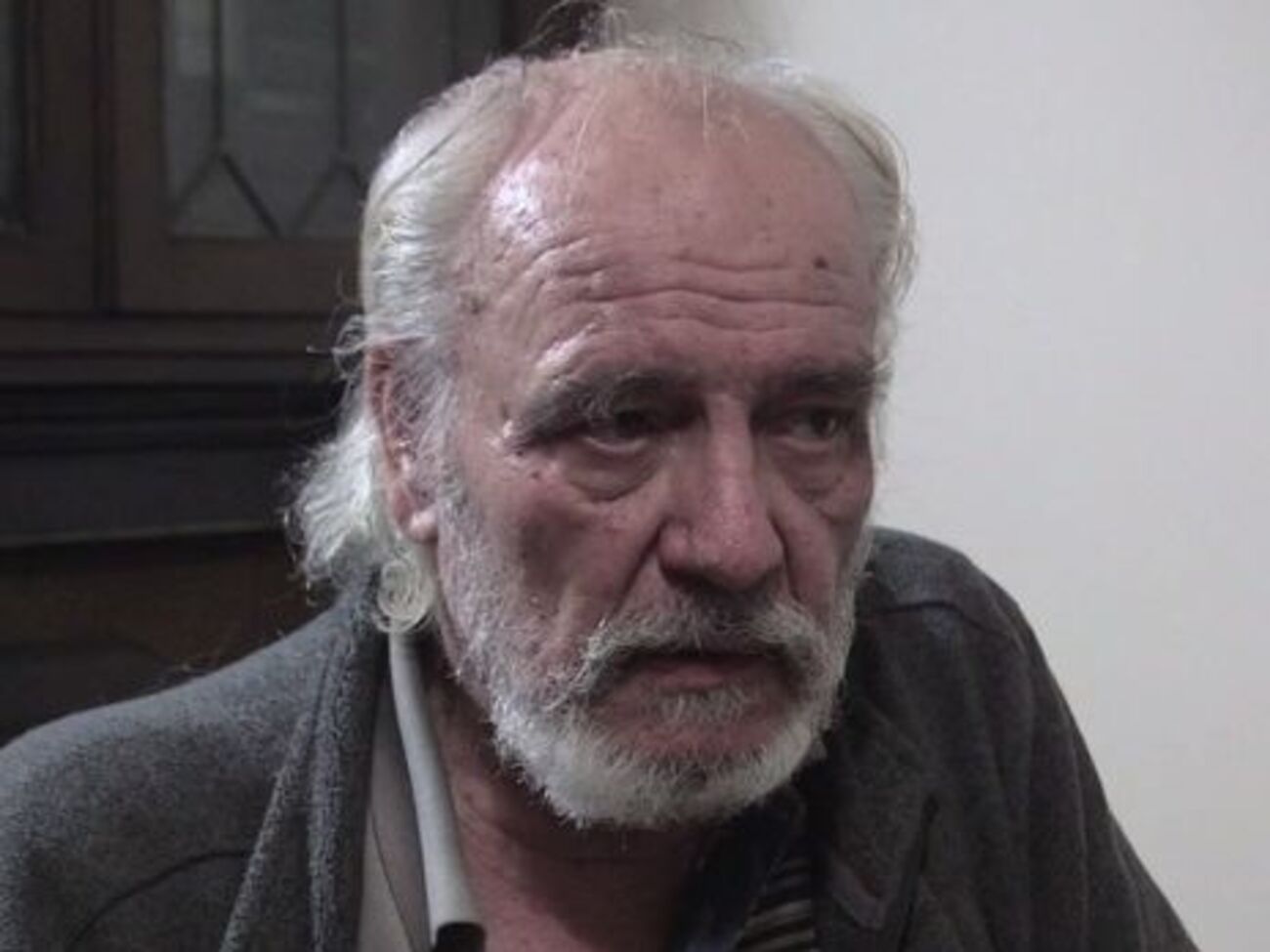 Владимир Буковский: Санкции&nbsp;коллективные, они сложно вводились, и снять их, даже при большом желании, тоже сложно