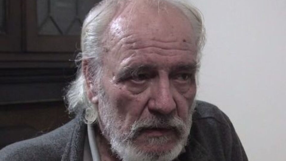 Владимир Буковский: Санкции коллективные, они сложно вводились, и снять их, даже при большом желании, тоже сложно