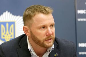 Шевченко: Полиция выполнила свою функцию, не допустила провокаций