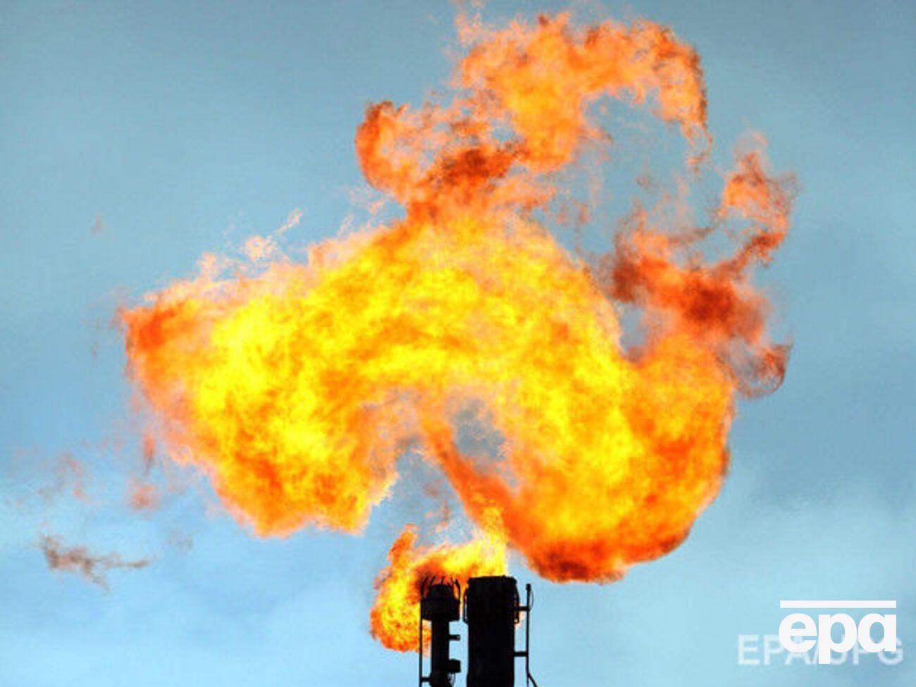 Цены на нефть опустились ниже $46 за баррель