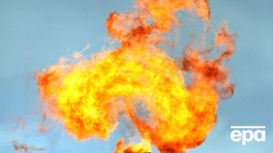 Цены на нефть опустились ниже $46 за баррель